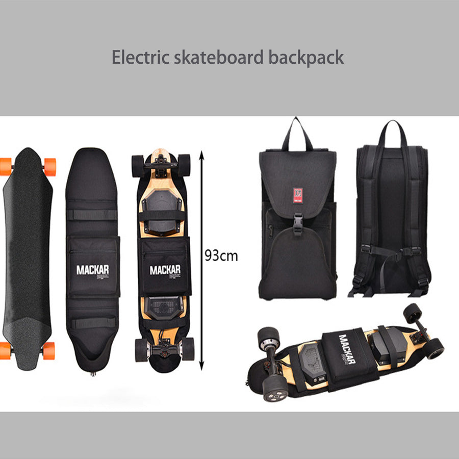 crazyjet  backpackbag  新品値下げ Hard Shell Backpack Carbon Fiber Motorbike Helmet Bag - XYZCTEM®
